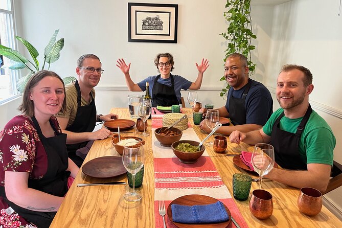 Medellín Market Tour, Cooking Class and 3-course Mexican Feast - Key Highlights You Should Care About