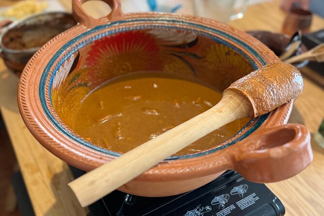 Medellín Market Tour, Cooking Class and 3-course Mexican Feast - Comfort, Dietary Needs, and What to Watch For