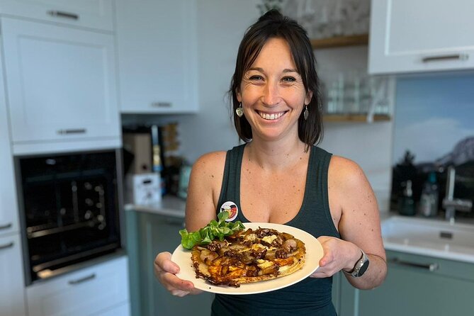 Mediterranean Cooking Class in the heart of Aix-en-Provence - Key highlights at a glance