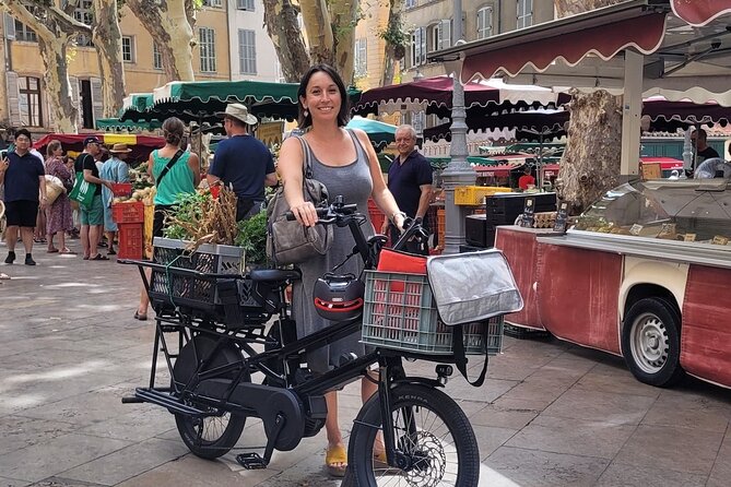 Mediterranean Cooking Class in the heart of Aix-en-Provence - Meeting Emma on Rue Fermée: the home-kitchen advantage