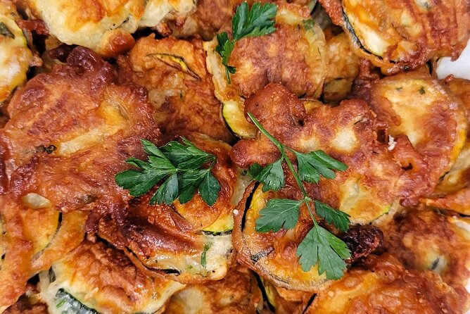 Mediterranean Cooking Class in the heart of Aix-en-Provence - Eating like locals: rosé, wine from Provence, and the table moment