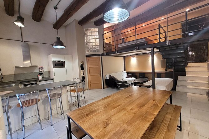 Mediterranean Cooking Class in the heart of Aix-en-Provence - Price and value check: what $64 buys you in Aix