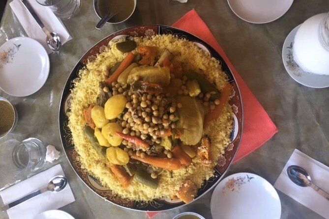 Memorable private cooking class in Tangier with a local family - Key Highlights You’ll Feel Right Away