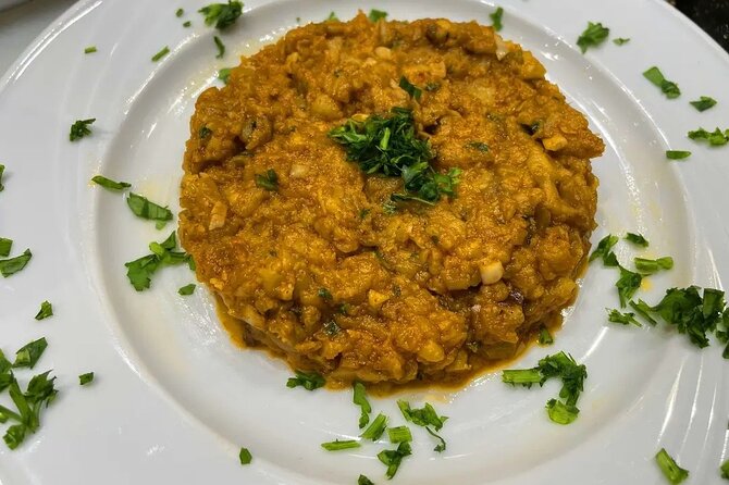 Memorable private cooking class in Tangier with a local family - Pickup, Meeting Point, and Timing That Keep It Easy