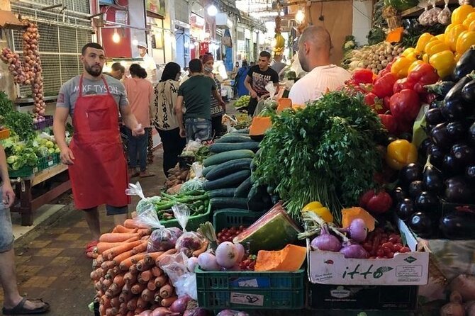 Memorable private cooking class in Tangier with a local family - Price and Value: What You’re Really Paying For