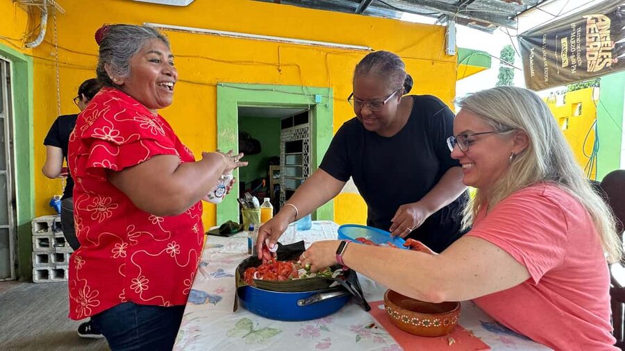 Mérida Cooking Class, taste of Yucatan - Cooking Yucatecan dishes: what you’ll make and why it sticks