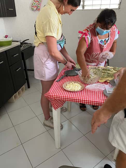 Mérida: Flavors of Yucatan Cooking Class & Market Tour - Price and value: is $105 a fair deal for 5 hours?