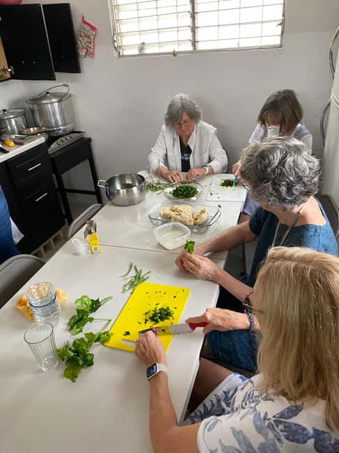 Mérida: Flavors of Yucatan Cooking Class & Market Tour - Small rules that keep your day smooth