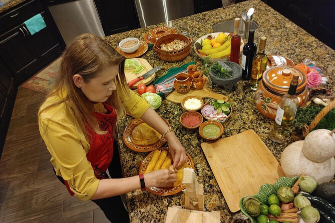 Mexican Cooking Class at Hacienda Eco-Domes | Valle de Guadalupe - Key highlights at Hacienda Eco-Domes