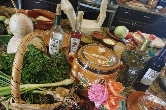 Mexican Cooking Class at Hacienda Eco-Domes | Valle de Guadalupe - Value for Your Time: What You Actually Leave With