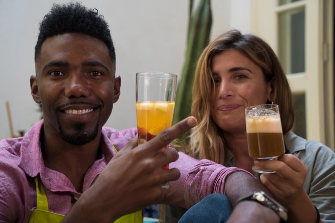 Mexican Cooking Class & Cocktails in Mexico City - Skills You Can Actually Bring Home (Not Just Recipes on Paper)
