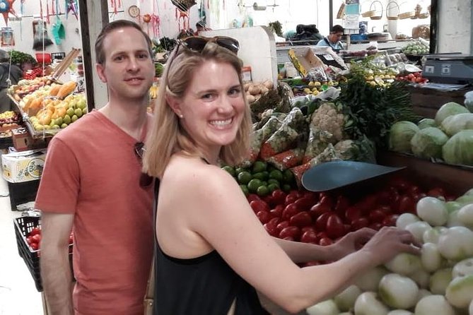 Mexican Cooking Class & Cocktails in Mexico City - Cocktails in the Middle of Dinner: How the Drinks Fit the Food