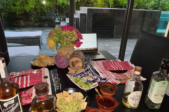 Mexican Cooking class experience in Tulum - A 3.5-hour cooking class in Tulum that actually teaches
