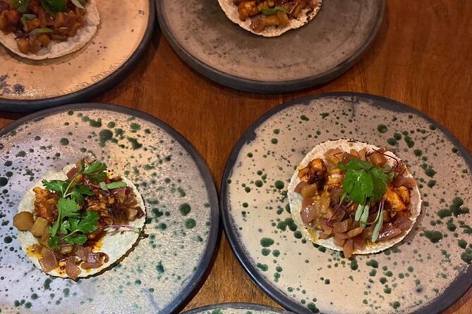 Mexican Cooking class experience in Tulum - Handmade tortillas and antojitos: why this part feels special