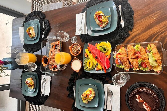 Mexican Cooking class experience in Tulum - Your main course choice: mole, tamales, barbacoa, fish, and more