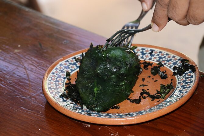 Mexican Cooking Class in Zihuatanejo de Azueta - Key highlights at a glance