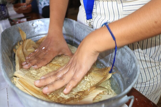 Mexican Cooking Class in Zihuatanejo de Azueta - Zihuatanejo market start: where the flavor story begins