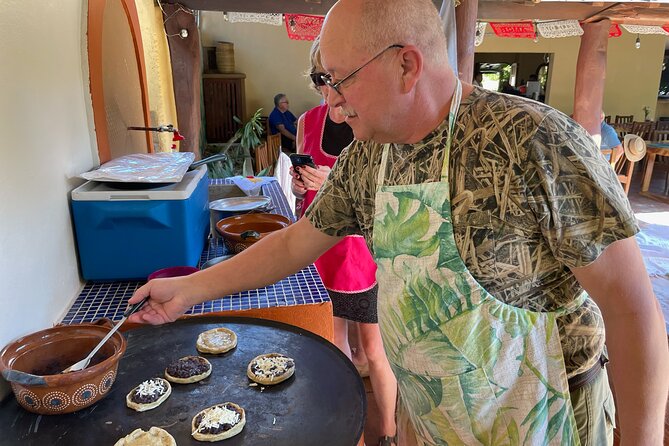 Mexican Cooking Class in Zihuatanejo de Azueta - Value for your time: what you actually take home