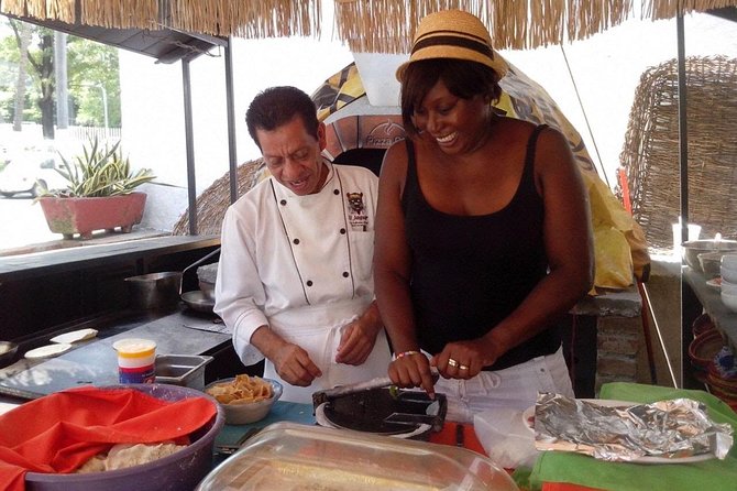 Mexican Cooking Class & Market Tour with a Professional Chef - Why this Acapulco food day feels practical (not just fun)
