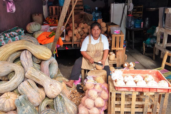 Mexican Cooking Class & Market Tour with a Professional Chef - Price and value: what $151.99 buys you in real terms
