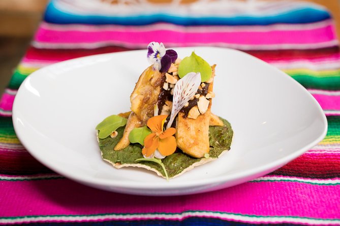 Mexican Cooking Class with Food Market Visit in Mexico City - What You’ll Cook: The Menu You Can Expect (and How Seasonal Changes Work)