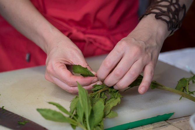Mexican Cooking Class with Food Market Visit in Mexico City - Chef José’s Kitchen: Hands-On Cooking That Actually Sticks