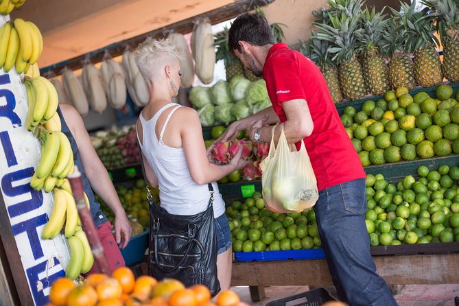 Mexican Cooking Class with fresh Local Market ingredients selection and transpor - Should You Book This Cancun Mexican Cooking Class?