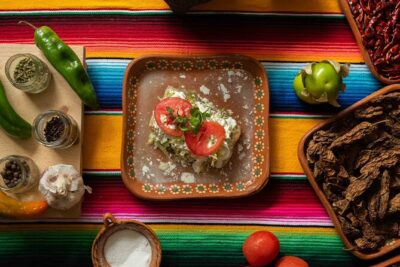 Mexican Cooking Experience & Unlimited Margaritas - The Cooking Lesson: Salsa Molcajete to Enchiladas You Actually Make