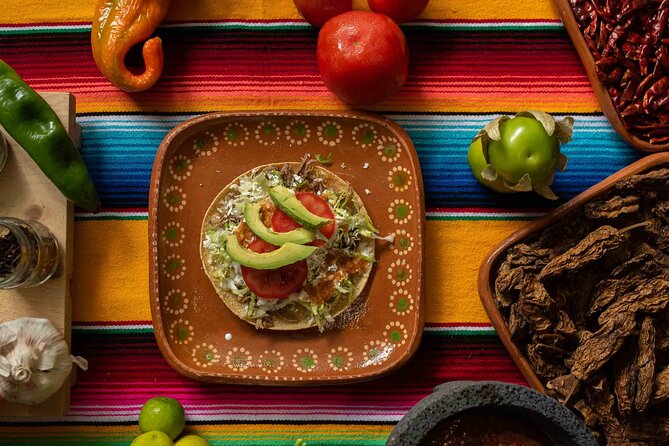 Mexican Cooking Experience & Unlimited Margaritas - The Resort Break After Lunch: Pool, Jacuzzis, Hammocks, and Quiet Views