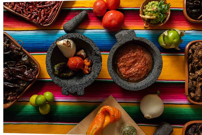 Mexican Cooking Experience & Unlimited Margaritas - The Real Value of $97: Why the Numbers Can Add Up