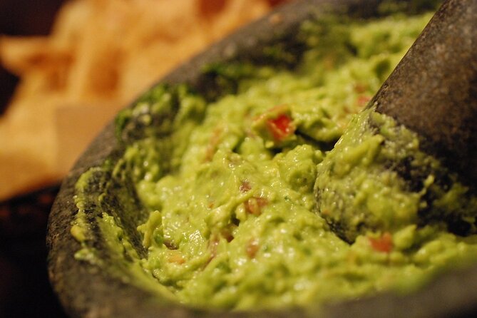 Mexican Fiesta Cooking Class (Roma Norte) - The Welcome Agua Fresca: A Fast Intro to Mexican Flavors