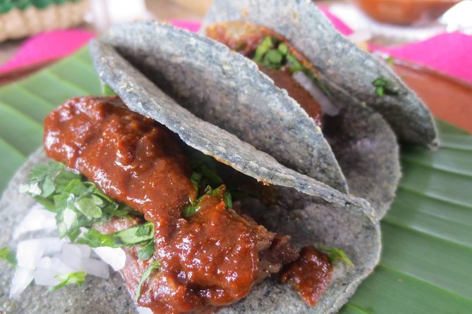 Mexican Street Tacos Hands-on Cooking Class and Market Tour - Key things that make this class worth your morning
