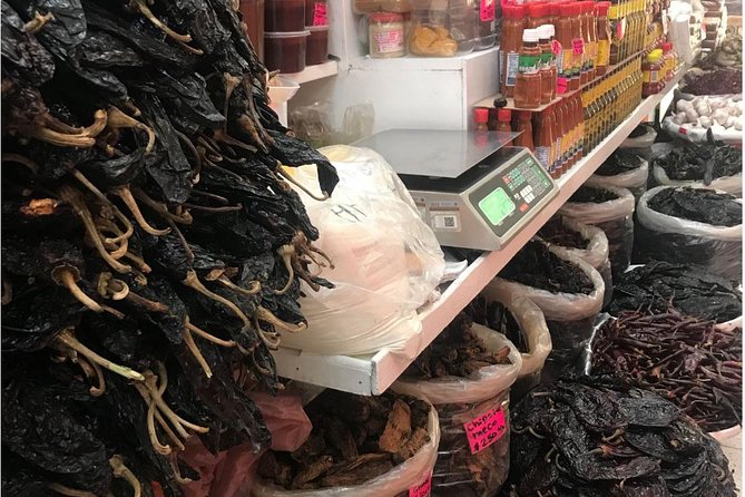 Mexican Street Tacos Hands-on Cooking Class and Market Tour - Value check: what you’re really paying for (and why it’s not just the price tag)