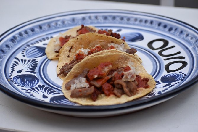 Mexican Street Tacos Hands-on Cooking Class and Market Tour - Who this taco class fits best (and what to bring)