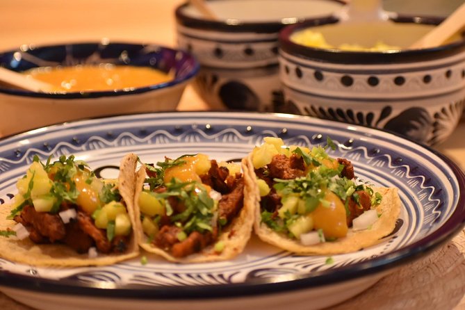 Mexican Street Tacos Hands-on Cooking Class and Market Tour - Should you book this Mexican Street Tacos class and market tour?