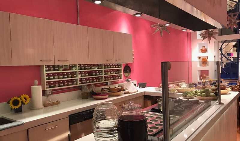 Mexico City: Authentic Mexican Cooking Class & Market Tour - Drinks and Pairings: Why the Alcohol Matters Here