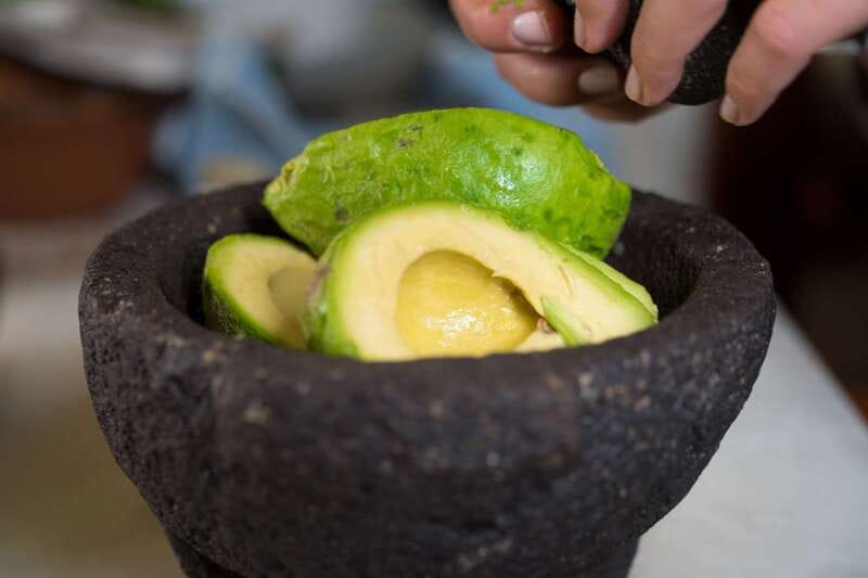Mexico City: Mexican Cooking Class - Key highlights that make this class worth your time