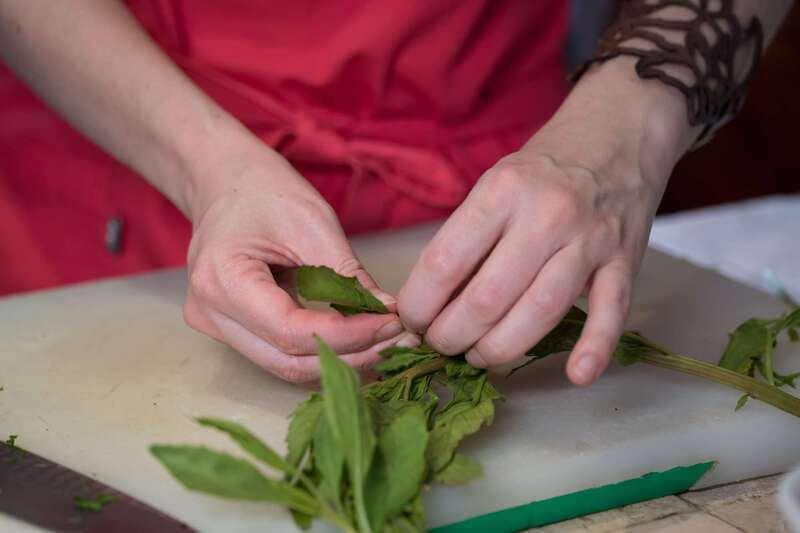 Mexico City: Mexican Cooking Class - Finding Calle Bucareli 165 and what to wear