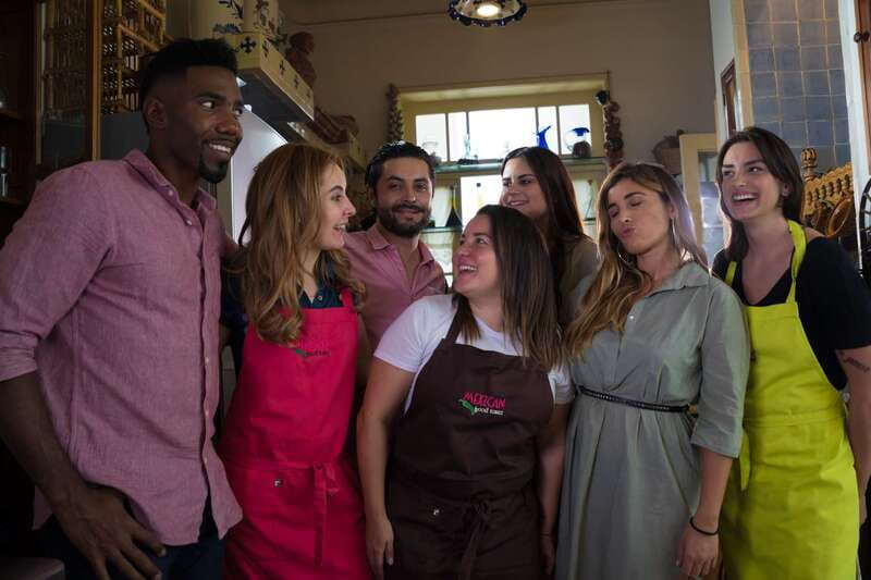 Mexico City: Mexican Cooking Class - The real skill upgrade: why the recipes actually stick