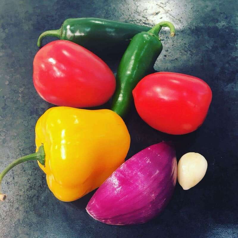 Mexico City: Mexican Salsas Cooking Class and Market Tour - The Mercado de Medellín Market Tour: Learning By Eating
