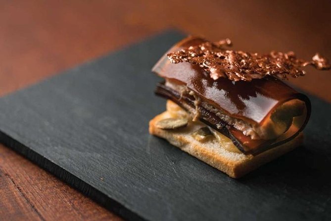 Michelin Star Secrets Cooking Class in San Sebastian - Value and the $276.95 price: what you’re paying for