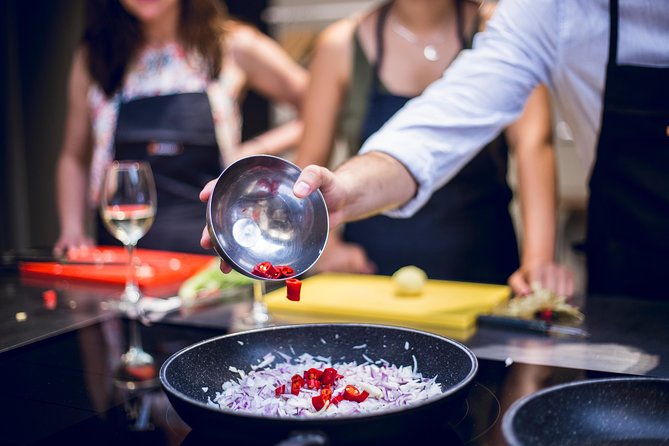 Midday Market Tour and Spanish Cooking Class - Why Zaragoza’s Mercado Central is the perfect start