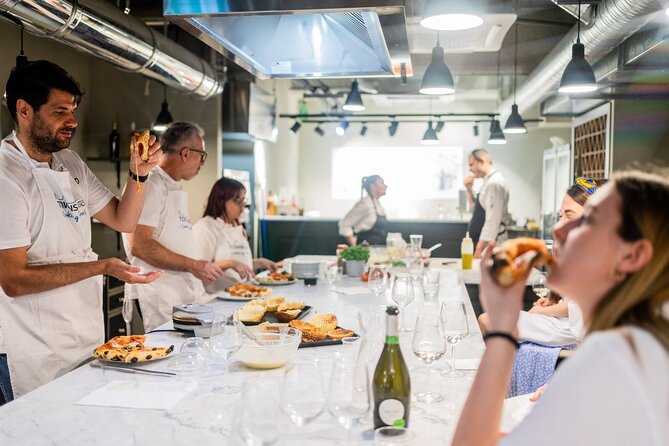 Milan Cooking Class: Authentic Pizza & Gelato Making - Key highlights worth planning around