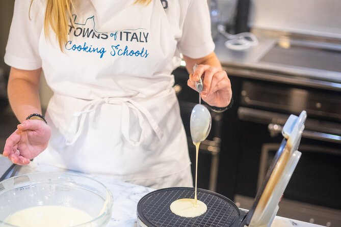 Milan Cooking Class: Authentic Pizza & Gelato Making - Why this Milan pizza-and-gelato class makes sense