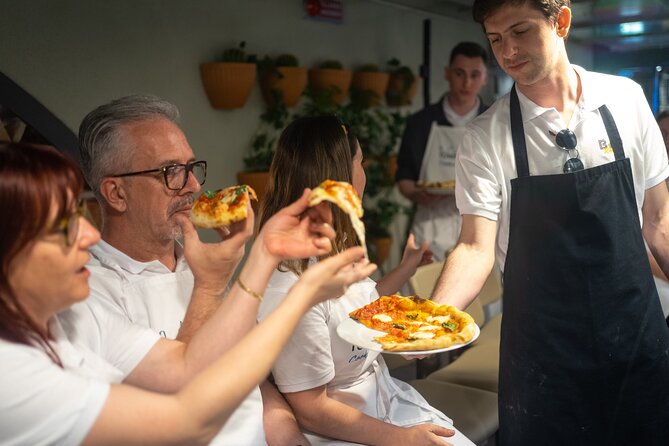 Milan Cooking Class: Authentic Pizza & Gelato Making - Finding the meeting point: Mercato Centrale near Milano Centrale