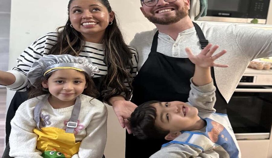 Milan: Cooking Class for Families with Children - Who Lydia Is and Why an Italian Home Matters for Kids