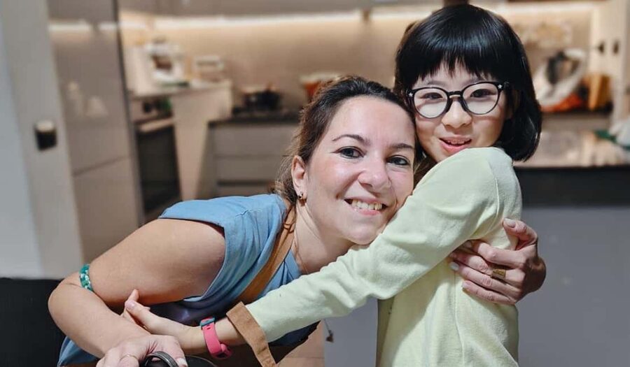 Milan: Cooking Class for Families with Children - Aperitif First: Cheese, Salami, and the Pace Reset