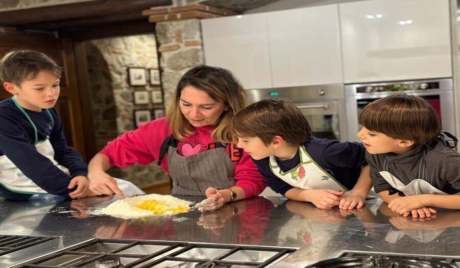 Milan: Cooking Class for Families with Children - Who This Milan Family Class Is Best For