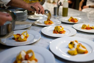 Milan Culinary Experience: Pasta & Gelato or Tiramisù Class - The 11:00 Schedule: How the 3 Hours Typically Feel