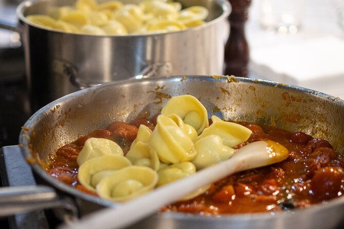 Milan Culinary Experience: Pasta & Gelato or Tiramisù Class - Wine Lunch, Small-Group Conversation, and the Real Value